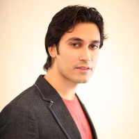 Vickrant Mahajan