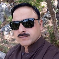 Amjad Zaman
