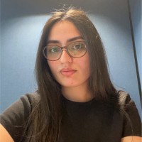 Aisha Choudry