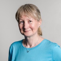 Kirsten Jacobsen