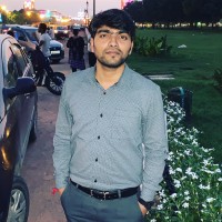 Vishal Deep