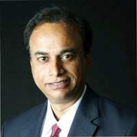 Ganesh Krishnamurthy