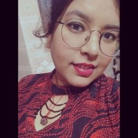 Nandini Singh