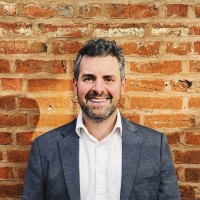 Stuart Henniker-Smith