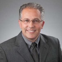 Dan Briscoe