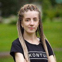 Aliaksandra Tsiatserkina