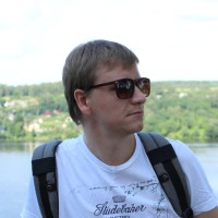 Igor Druzhinin