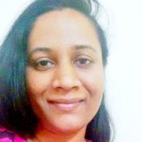 Smiti Sahu