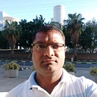 Ajaykumar Suryawanshi