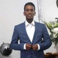 Abdiqani M Yussuf
