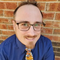 Jonathan Fox