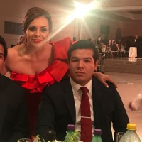 Sergio Daniel Rivera Sanchez