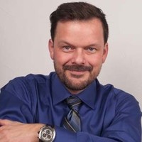 Curtis Orrock