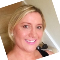 Gillian Chalack-Parkin
