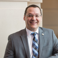Aaron Malbone