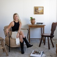 Chloe Darché Maggs