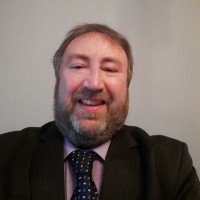 Nigel Macdonald