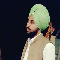 Gurparkash Singh Bhullar