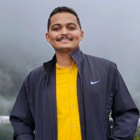 Jayesh ghadge