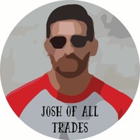 Josh Jamieson, Digital Marketing Expert, Seo