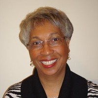 Patricia Hill Wharton