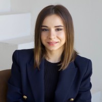 Natalia Blizniuk