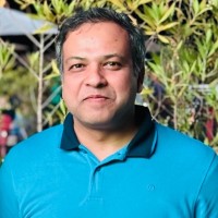 Ahmad Jalil Qarshi