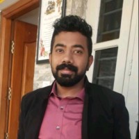 Naveen Mohan