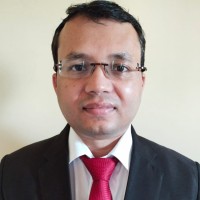 RAJIB KUMAR SAHA