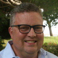 Jonathan Poole