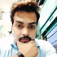Nitin Halwai