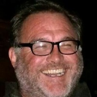 Colin Croft