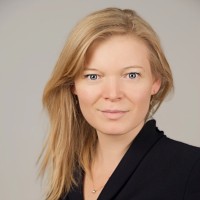 Annja Neumann, Phd, Fhea