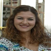 Harika Hakan Yalçın