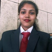 Ashna Dsouza