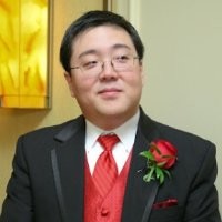 Richard Kim