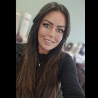 Amanda Butterworth
