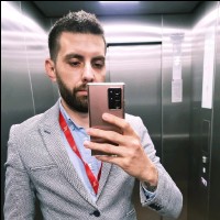 Elvis Cristian Otaraseanu