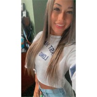 Nicole Perez Zumbado
