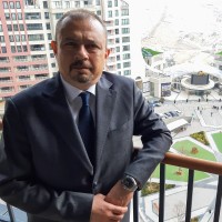 ÖZKAN GÜVEN