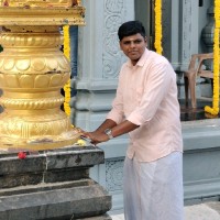 L Gokul