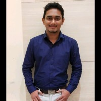 Tejas Patil