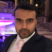 Mohammed Molla