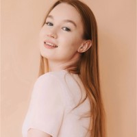 Anastasia Prymak