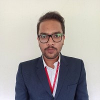 Bhumik Patel
