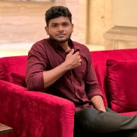 Vignesh Krishna