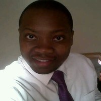 Lucky Ntobeko Hlabisa