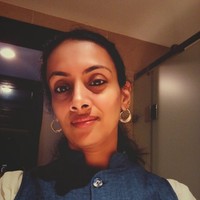 Sathya Krithivasan