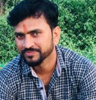 Lokesh Reddy