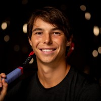 Thomas Pavlekovich-Smith